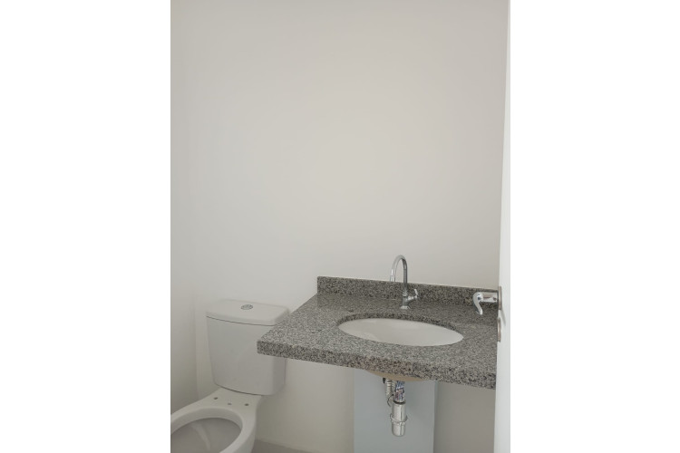 Smart Home Nova Klabin