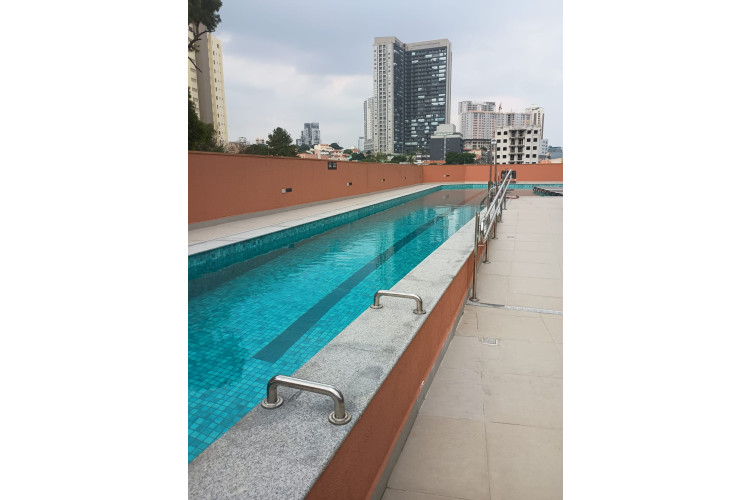 Smart Home Nova Klabin