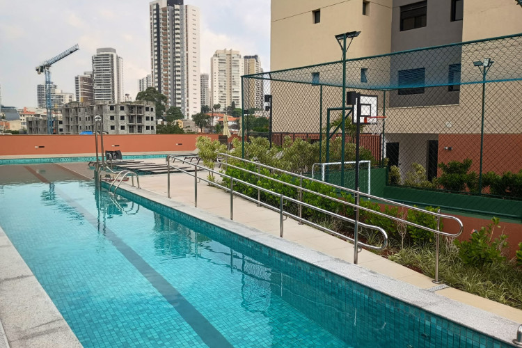 Smart Home Nova Klabin