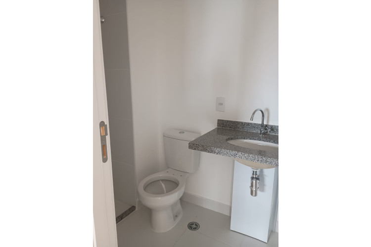 Smart Home Nova Klabin