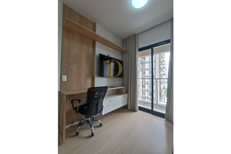 My One Vila Madalena