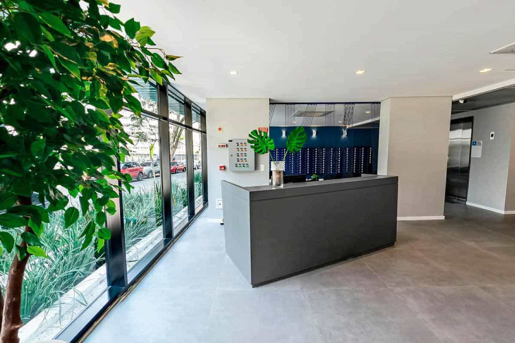 My One Vila Madalena