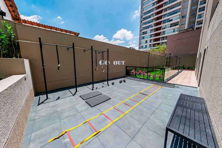 My One Vila Madalena