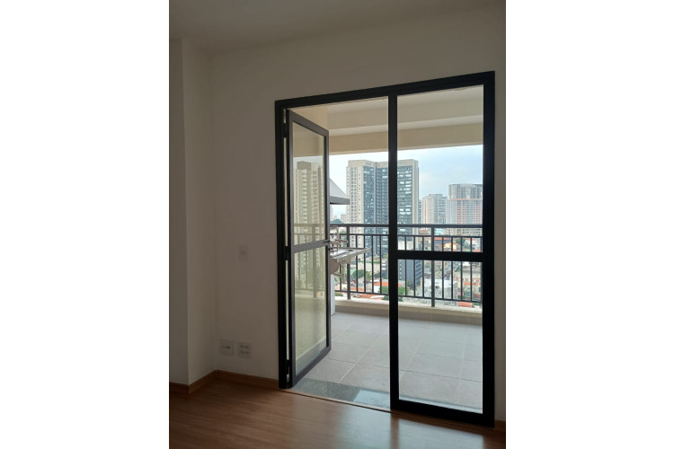 Smart Home Nova Klabin