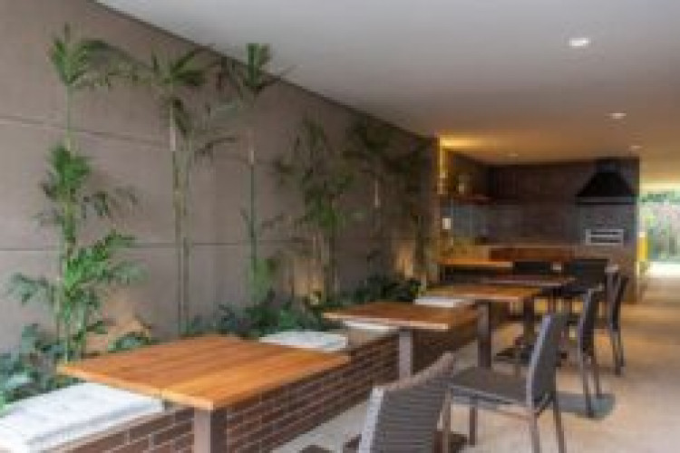 BONJOUR - ALTO DE PINHEIROS