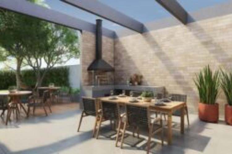 WELCONX VILA OLÍMPIA