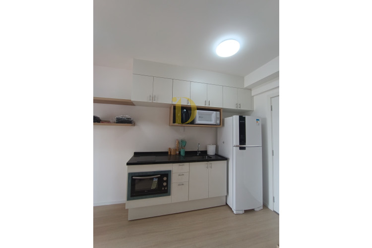 My One Vila Madalena