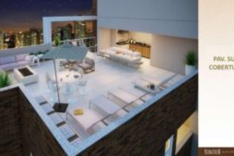 BONJOUR - ALTO DE PINHEIROS